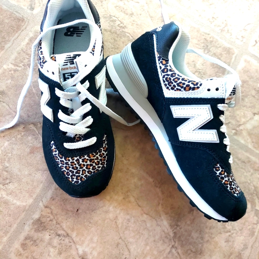 COPY - New Balance Tennis Shoes